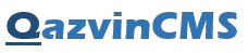 qazvincms